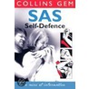 Sas Self Defence by Barry Davies