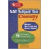 Sat Subject Test