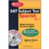Sat Subject Test
