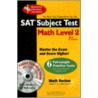 Sat Subject Test by Research and Education Association