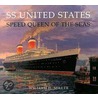 Ss United States by William H. Miller