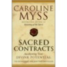Sacred Contracts door Peter Occhiofrosso