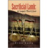 Sacrificial Lamb door Nino Lama