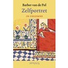 Zelfportret door B. van der Pol