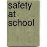 Safety at School door Marylee Knowlton