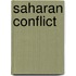 Saharan Conflict