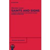 Saints and Signs door Massimo Leone