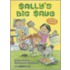 Sally's Big Save