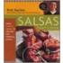 Salsas That Cook