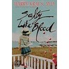 Salty Like Blood door Harry Kraus