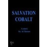Salvation Cobalt door Alexander L. Torres