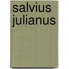 Salvius Julianus by Heinrich Buhl