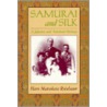 Samurai And Silk door Haru Matsukata Reischauer
