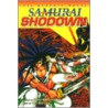 Samurai Showdown door Kyouichi Nanatsuki