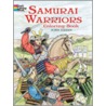 Samurai Warriors by John Green