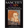 Sanctity And Sin door Donald Wandrei