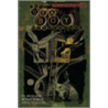 Sandman Presents door Steve Leialoha