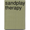 Sandplay Therapy door Grace L. Hong