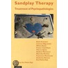 Sandplay Therapy door Null Null