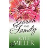 Sarah And Family door Kyle Miller