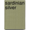 Sardinian Silver door A. Colin Wright