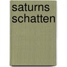 Saturns Schatten by Andrew Solomon