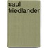 Saul Friedlander