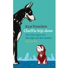Cheffie bijt door by K. Vrancken