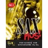 Sax Plus! Vol. 5 door Onbekend