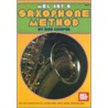 Saxophone Method by Bob Cooper