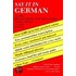 Say It In German