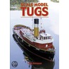 Scale Model Tugs door Tom Gorman