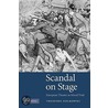 Scandal on Stage by Theodore Ziolkowski