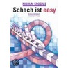 Schach ist easy! door Nikolai Krogius