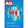 Modern socialisme door R. van Raak