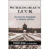 Scheisshaus Luck door Pierre Berg