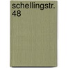 Schellingstr. 48 by Walter Kolbenhoff
