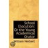 School Elocution