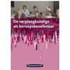 De verpleegkundige als beroepsbeoefenaar by G. Hunink