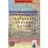 Schreibwerkstatt door Joachim Fritzsche