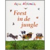 Feest in de jungle by B. Wildsmith