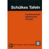 Schülkes Tafeln by Helmut Wunderling
