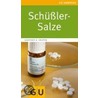 Schüßler-Salze by Günther H. Heepen