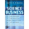 Science Business door Gary P. Pisano