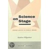 Science on Stage door Stephen Hilgartner