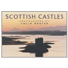 Scottish Castles door Colin Baxter