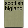 Scottish Higland door Stephen Whitehorn