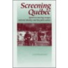 Screening Quebec door Scott MacKenzie