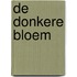 De donkere bloem