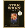 Script Facsimile door George Lucas